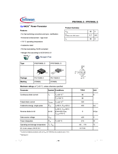 ipb070n06lg_ipp070n06lg_rev1.27