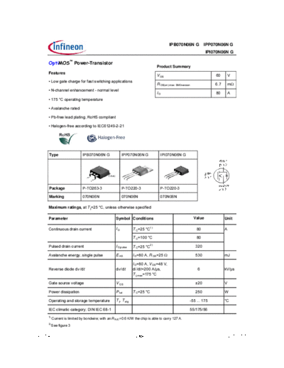 ipb070n06ng_ipp070n06ng_ipi070n06ngrev1.4