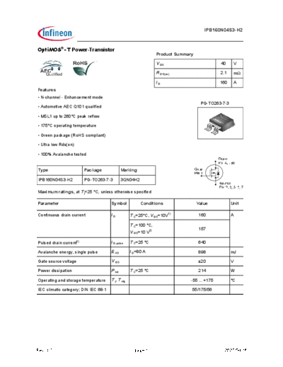ipb160n04s3-h2_ds_1_1