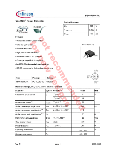 ipb60r099cpa