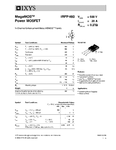 irfp460