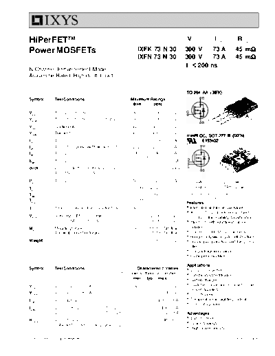 ixfk73n30_ixfn73n30