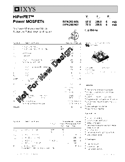 ixfn200n06_ixfn200n07