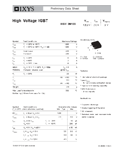ixgy2n120