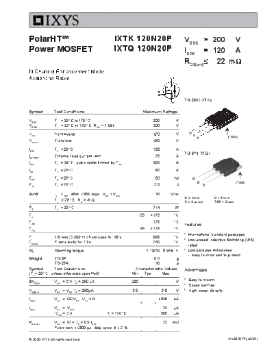 ixtk120n20p_ixtq120n20p