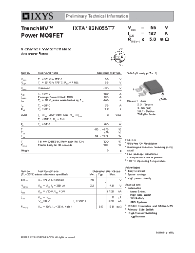 ixta182n055t7