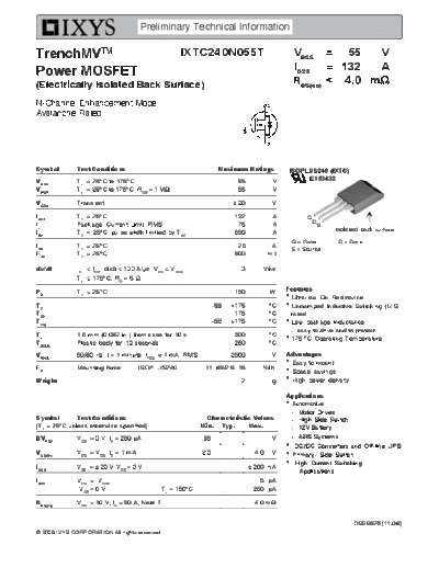 ixtc240n055t