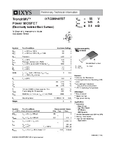 ixtc280n055t