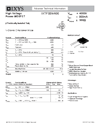 ixtf03n400
