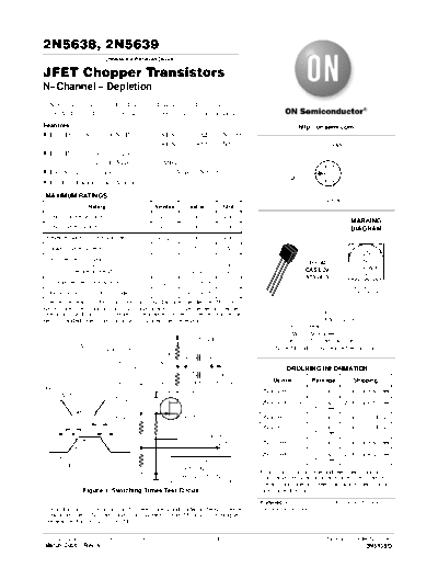 2n5638_2n5639