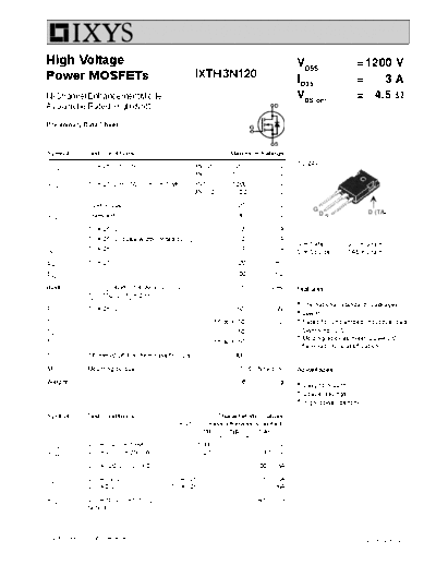 ixth3n120