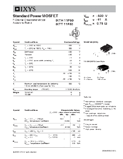 ixth11p50_ixtt11p50