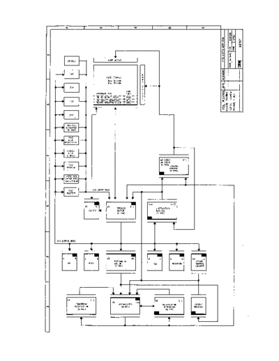 1131-C_004_Block_Diagrams_Timing_Power_Supply_Jun73