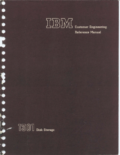227-5581-2_CE_Reference_1301_Disk_Storage