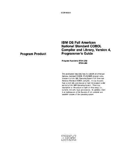 SC28-6456-0_IBM_OS_COBOL_Compiler_and_Library_Ver_4_Programmers_Guide_May72