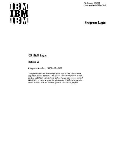 GY28-6618-5_OS_ISAM_Logic_Rel_21_Feb72