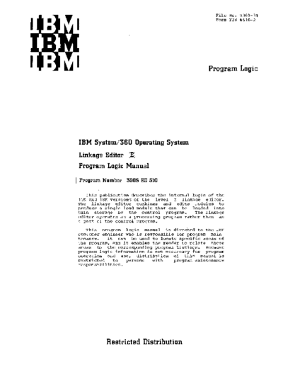 Y28-6610_LinkEdit_E_PLM_Jun67
