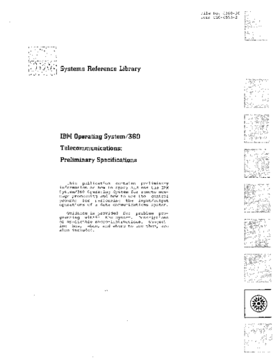 C28-6553-2_Telecommunications_Preliminary_Specifications_Dec65