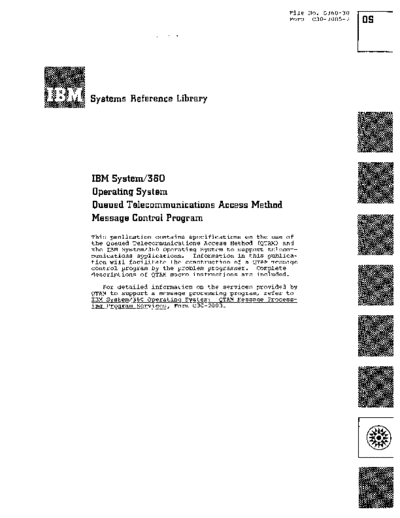 C30-2005-2_QTAM_Message_Control_Program_Nov68
