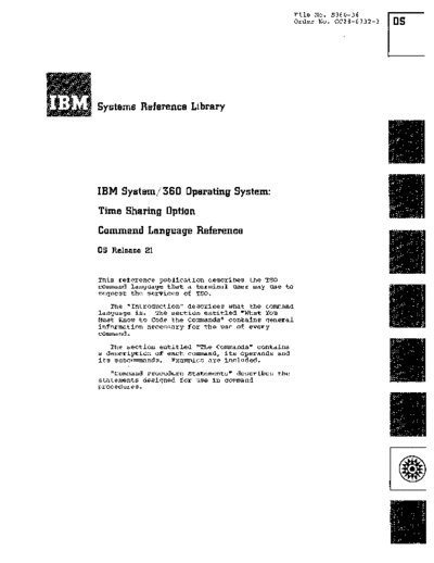 GC28-6732-3_TSO_Command_Language_Ref_Jul72