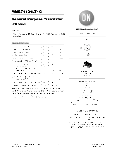 mmbt4124lt1