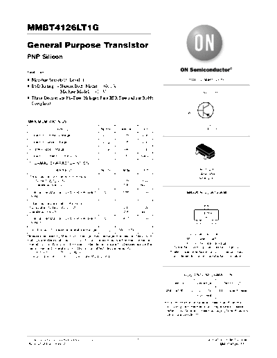 mmbt4126lt1