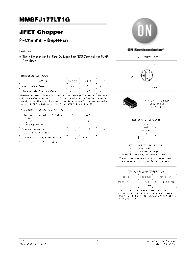 mmbfj177lt1-d