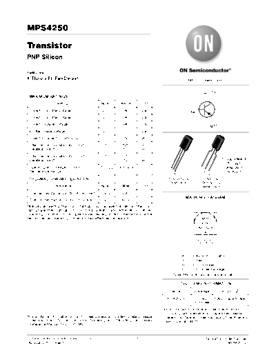 mps4250