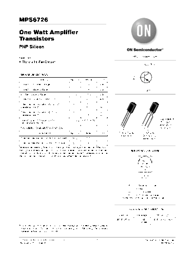 mps6726