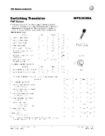 mps3638a
