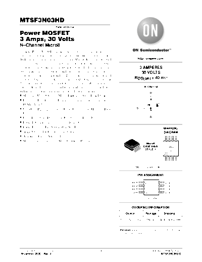 mtsf3n03hd