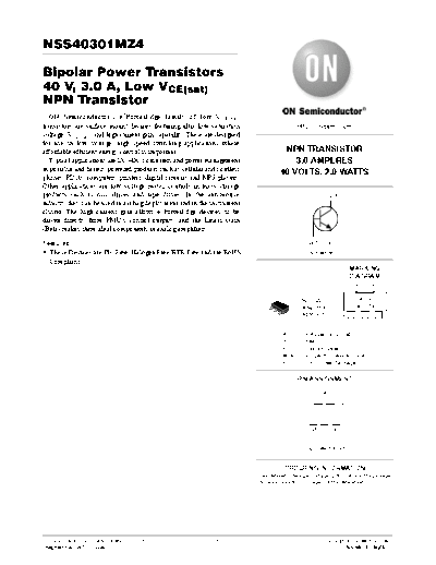 nss40301mz4