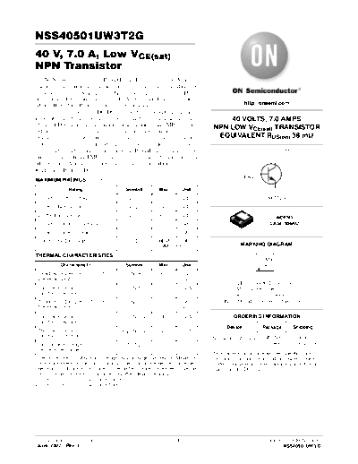 nss40501uw3-d