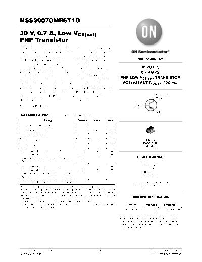 nss30070mr6t1g