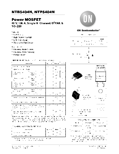 ntb5404n_ntp5404n