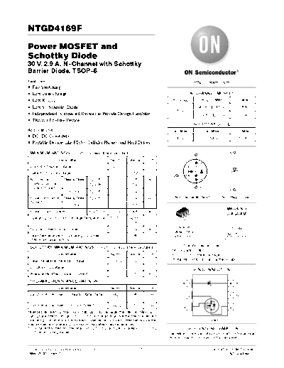 ntgd4169f