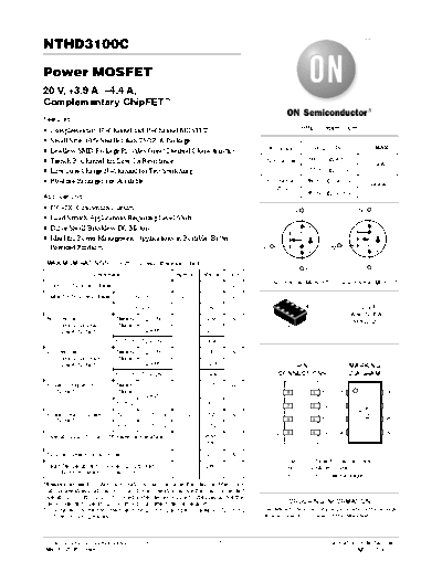 nthd3100c