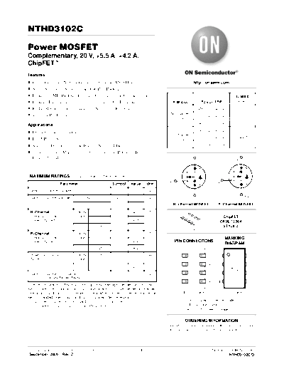 nthd3102c
