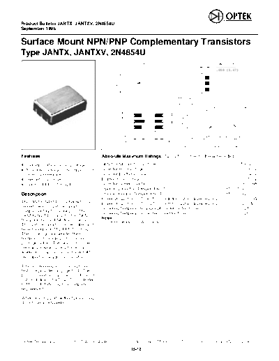 2n4854u