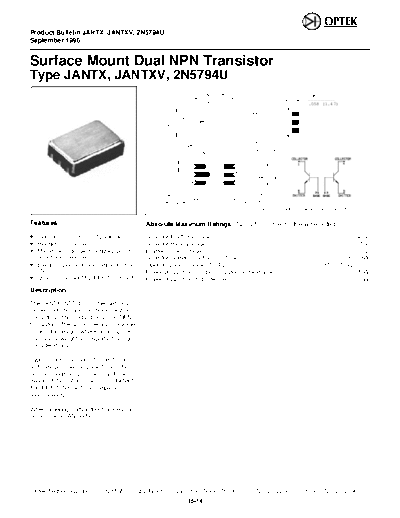 2n5794u