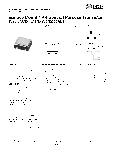 2n2222aub