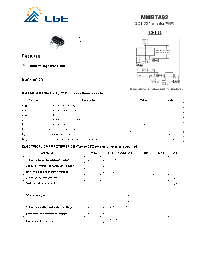 mmbta92