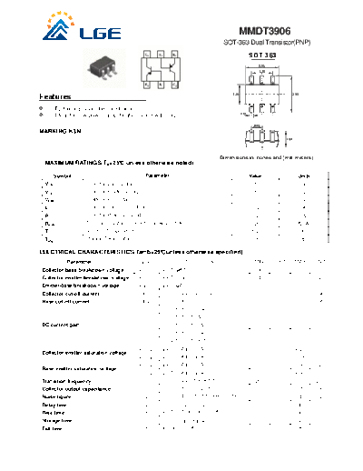 mmdt3906