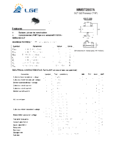 mmst2907a