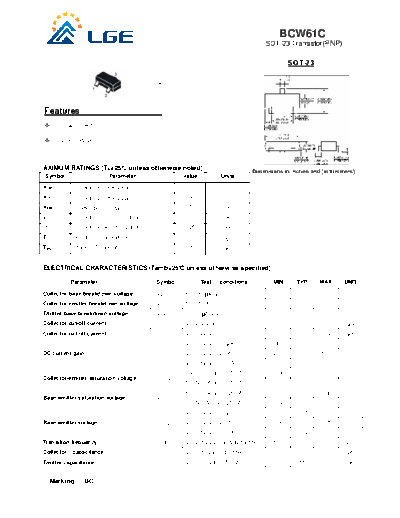 bcw61c_sot-23