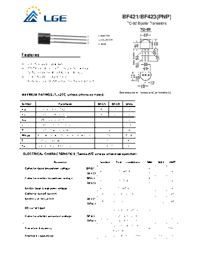 bf421-423