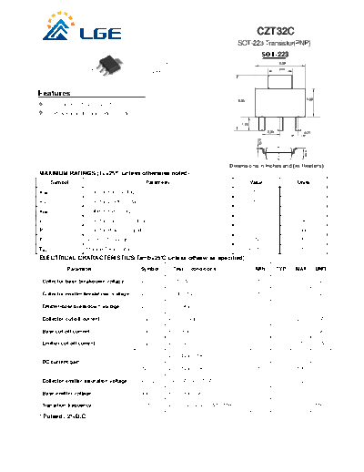 czt32c