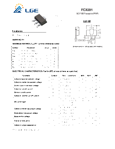 fcx591
