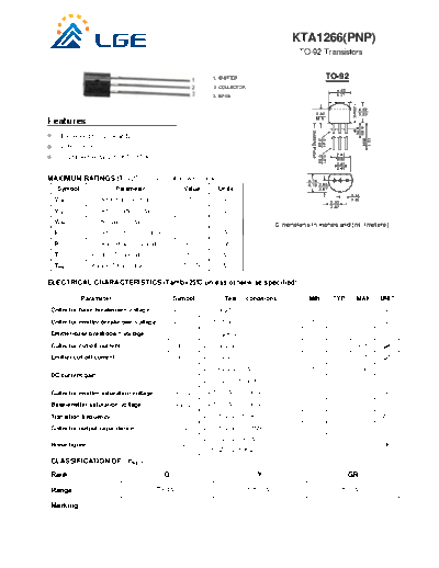 kta1266