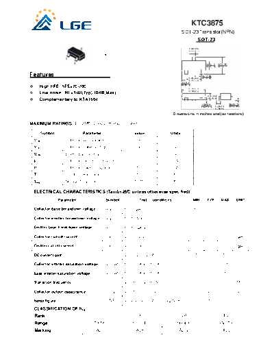 ktc3875
